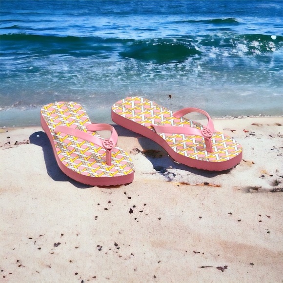 Tory Burch  🩴 - Picture 1 of 6